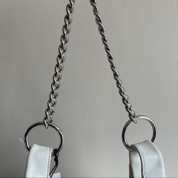 NWT. REBECCA MINKOFF Karlie Chain Shopper - Picture 11 of 11